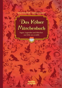 Titel Märchenbuch_Märchenbuch